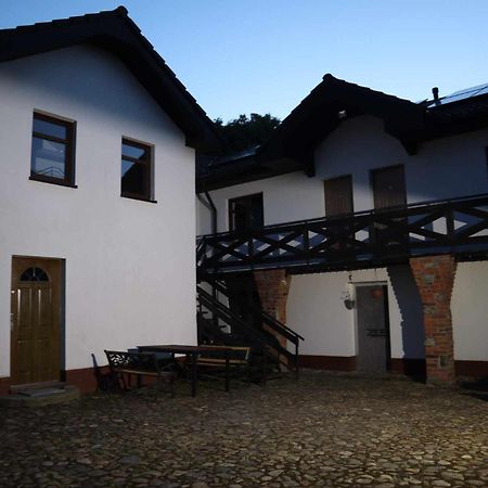 Pokoje U Iwonki - Barzowice Villa Exterior foto